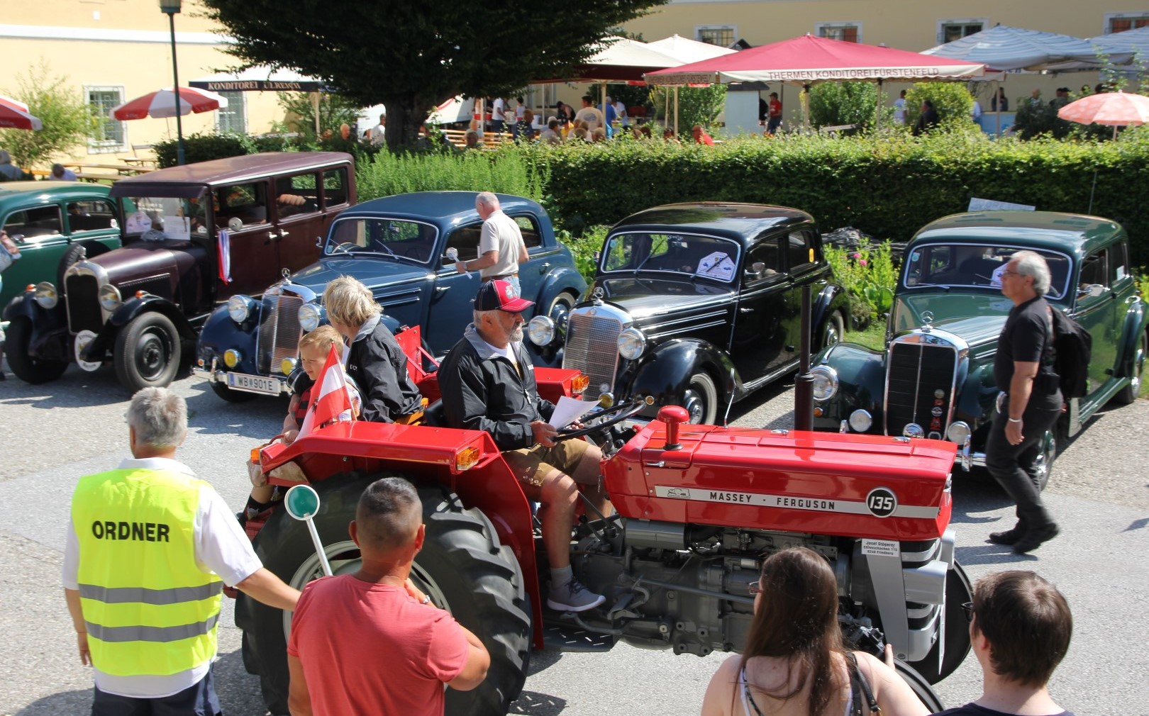 2016-07-10 Oldtimertreffen